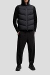 Утепленный жилет Moncler