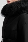 Горнолыжная экипировка Moncler