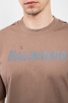 Футболка Balenciaga