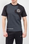 Футболка Chrome Hearts