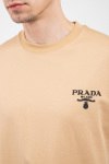 Футболка Prada
