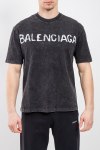 Футболка Balenciaga