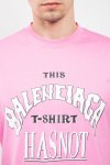 Футболка Balenciaga