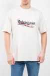 Футболка Balenciaga