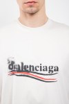 Футболка Balenciaga