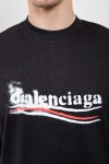 Футболка Balenciaga