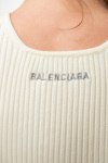Женская футболка Balenciaga