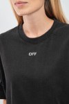 Женская футболка Off-White