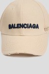 Кепка Balenciaga