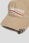 Кепка Balenciaga