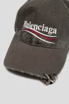 Кепка Balenciaga