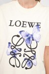 Женская футболка Loewe