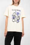Женская футболка Loewe