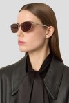 Солнцезащитные очки Balenciaga