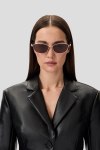 Солнцезащитные очки Balenciaga