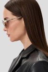Солнцезащитные очки Balenciaga