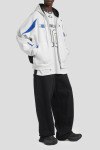 Спортивная кофта Premium Balenciaga