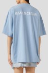 Женская футболка Balenciaga