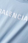 Женская футболка Balenciaga