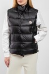 Утепленный жилет Moncler