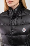 Утепленный жилет Moncler