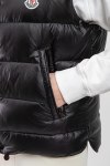 Утепленный жилет Moncler