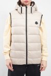 Утепленный жилет Moncler