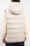 Утепленный жилет Moncler