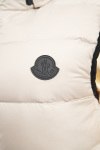 Утепленный жилет Moncler