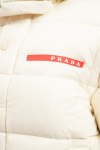 Пуховик Prada