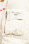 Пуховик Prada