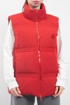 Утепленный жилет Moncler