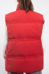 Утепленный жилет Moncler