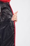 Утепленный жилет Moncler