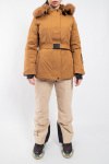 Горнолыжная экипировка Moncler
