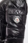 Пуховик Moncler