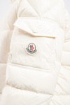 Пуховик Moncler