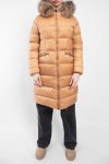 Пуховик Moncler