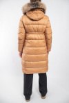 Пуховик Moncler