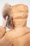 Пуховик Moncler