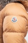 Пуховик Moncler