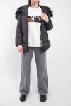 Пуховик Moncler