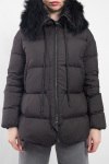 Пуховик Moncler