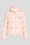 Пуховик Moncler