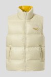 Утепленный жилет Moncler