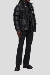 Зимняя куртка Moncler