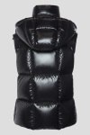 Утепленный жилет Moncler