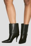 Ботильоны Yves Saint Laurent