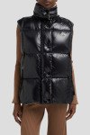 Утепленный жилет Moncler