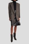 Ботильоны Yves Saint Laurent